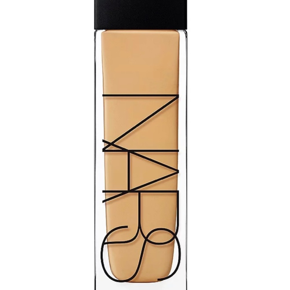 Nars Natural Radiant Longwear Foundation in Stromboli